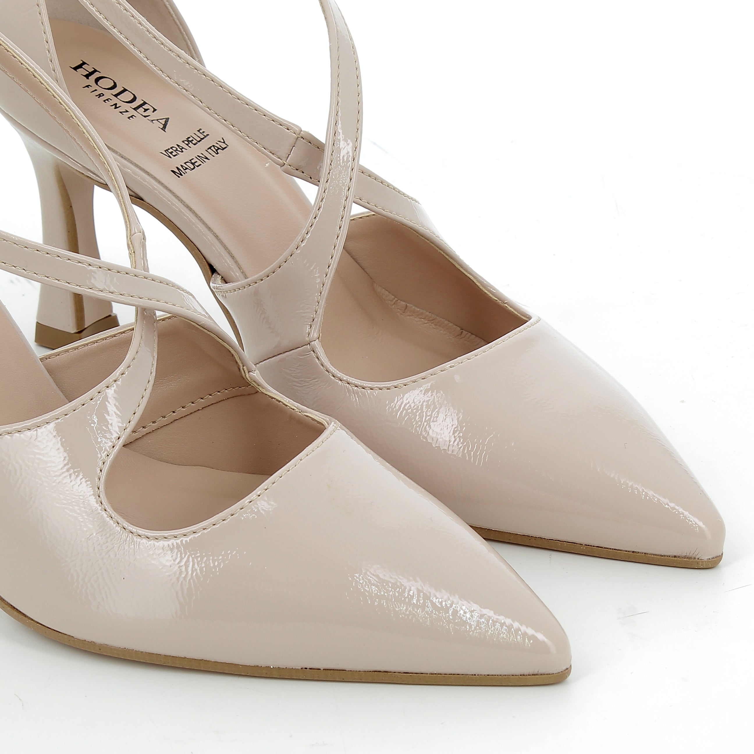 Hodea Decollete Gemma