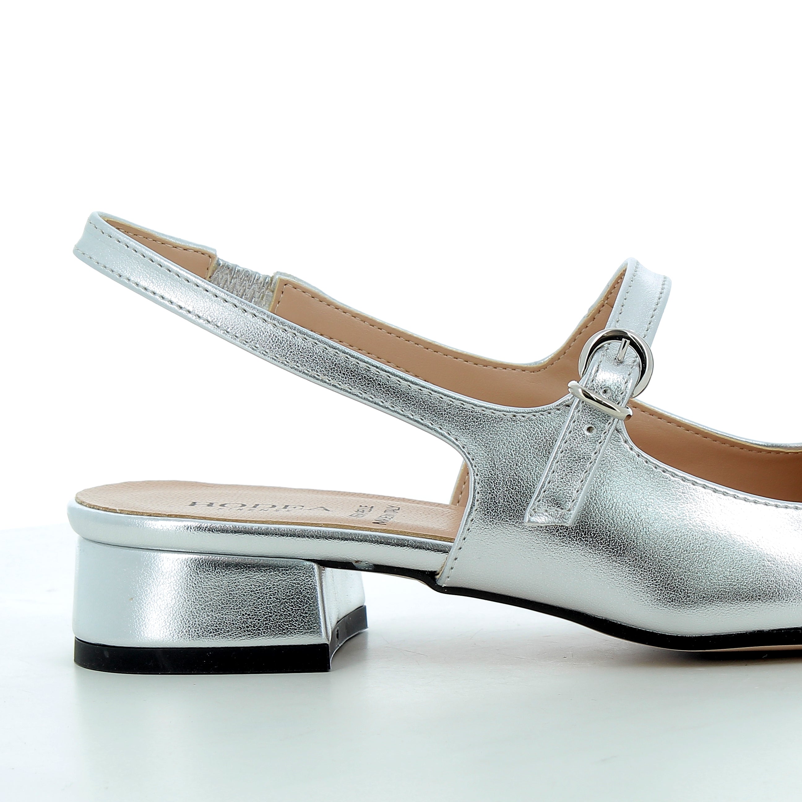 Hodea Decollete Nives