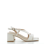 Hodea Tonia Cream Sandals