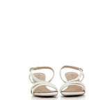 Hodea Flavia Sandals Cream