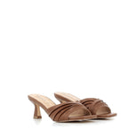 Hodea Iris Leather Sandals