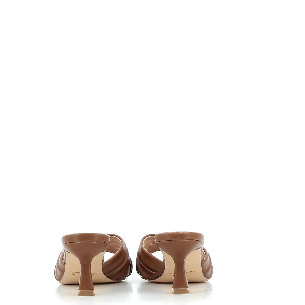 Hodea Iris Leather Sandals
