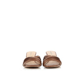 Hodea Iris Leather Sandals