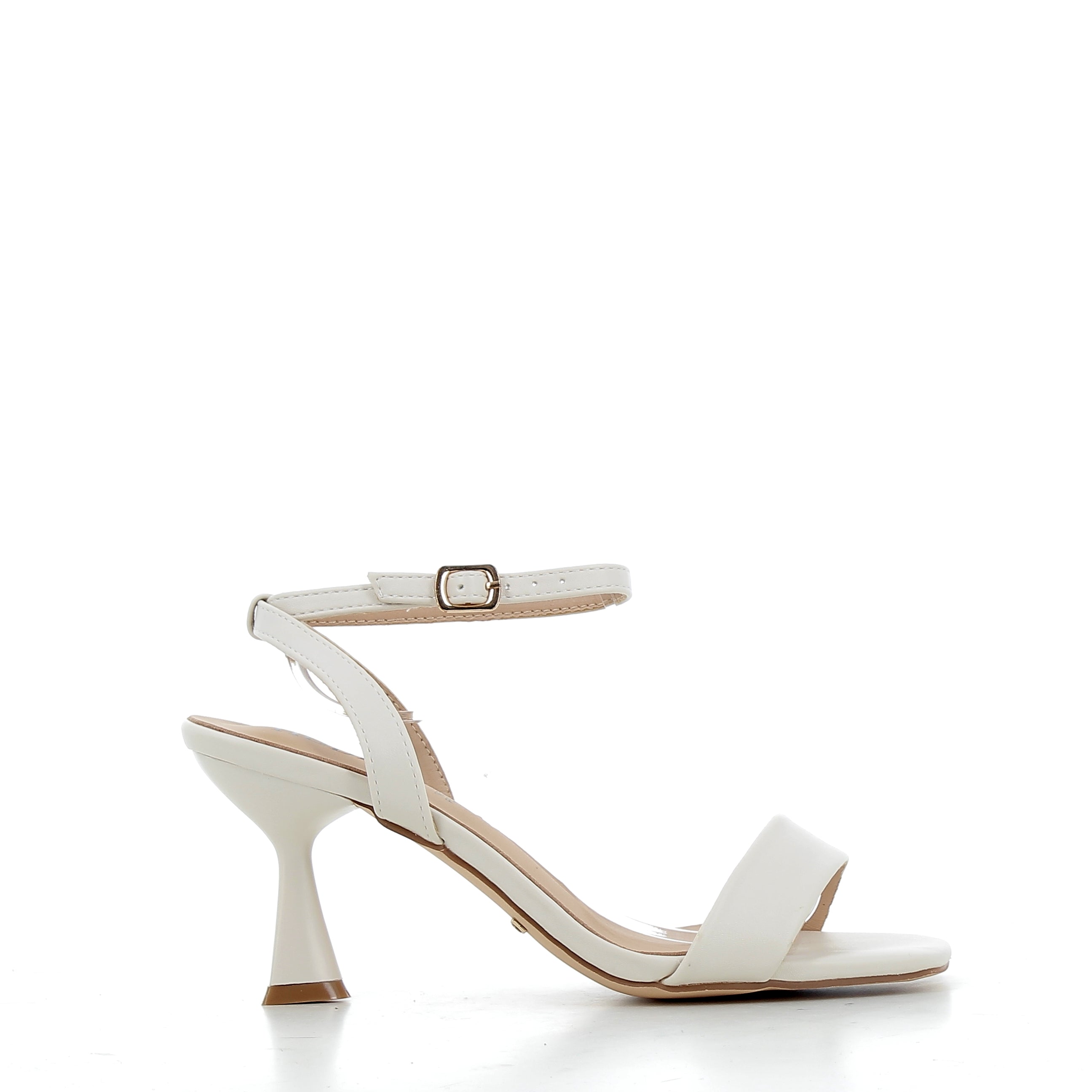 Hodea Sandals Gabriella Cream