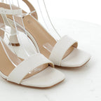 Hodea Sandals Gabriella Cream