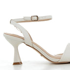 Hodea Sandals Gabriella Cream