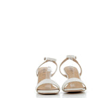 Hodea Sandals Gabriella Cream