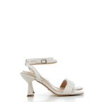 Hodea Sandals Gabriella Cream