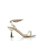 Hodea Sandals Gabriella Platinum