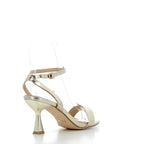 Hodea Sandals Gabriella Platinum