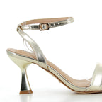 Hodea Sandals Gabriella Platinum