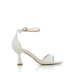Hodea Lavinia Sandals Cream