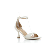 Hodea Lavinia Sandals Cream