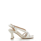 Hodea Penelope Sandals Cream