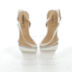 Hodea Penelope Sandals Cream