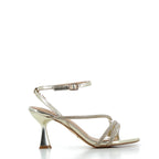 Hodea Sandals Mariangela Platinum
