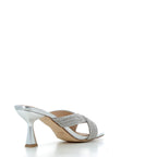Hodea Sandals Antonia Silver