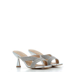Hodea Sandals Antonia Silver