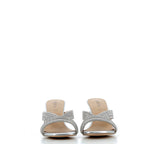 Hodea Sandals Antonia Silver