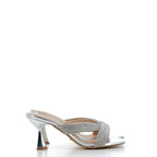 Hodea Sandals Antonia Silver