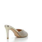 Hodea Sandals Matilde Platinum
