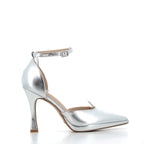 Hodea Decollete Margherita Silver