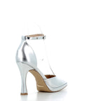 Hodea Decollete Margherita Silver
