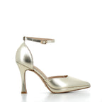 Hodea Margherita Decollete Platinum