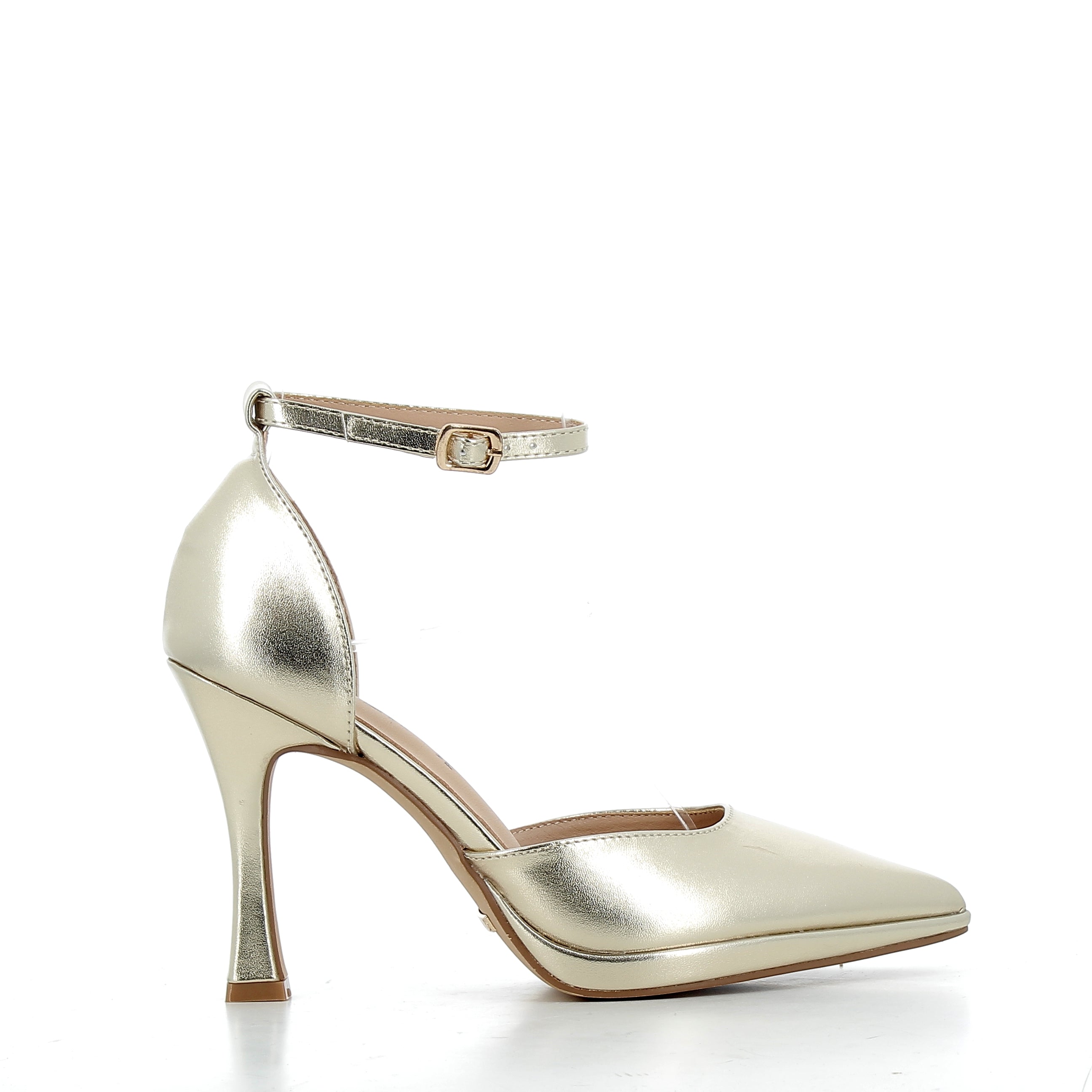 Hodea Margherita Decollete Platinum