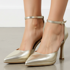 Hodea Margherita Decollete Platinum