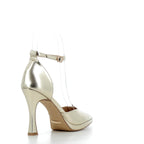Hodea Margherita Decollete Platinum