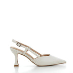 Hodea Slingback Marianna Cream