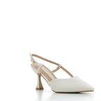 Hodea Slingback Marianna Cream