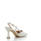 Hodea Slingback Marianna Cream