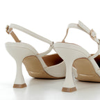 Hodea Slingback Marianna Cream
