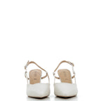 Hodea Slingback Marianna Cream