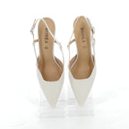 Hodea Slingback Marianna Cream