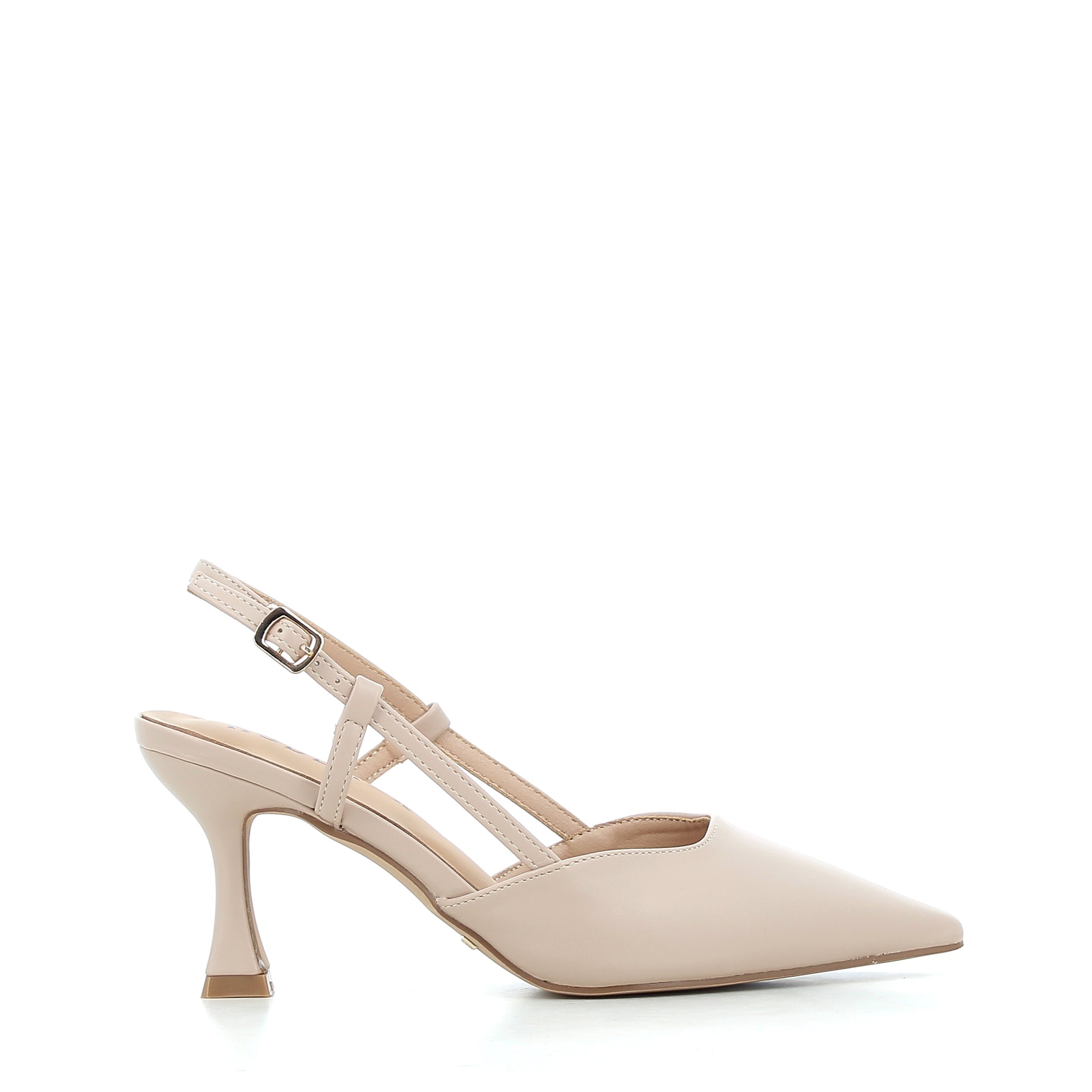 Hodea Slingback Marianna Nude