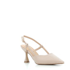 Hodea Slingback Marianna Nude