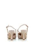 Hodea Slingback Marianna Nude