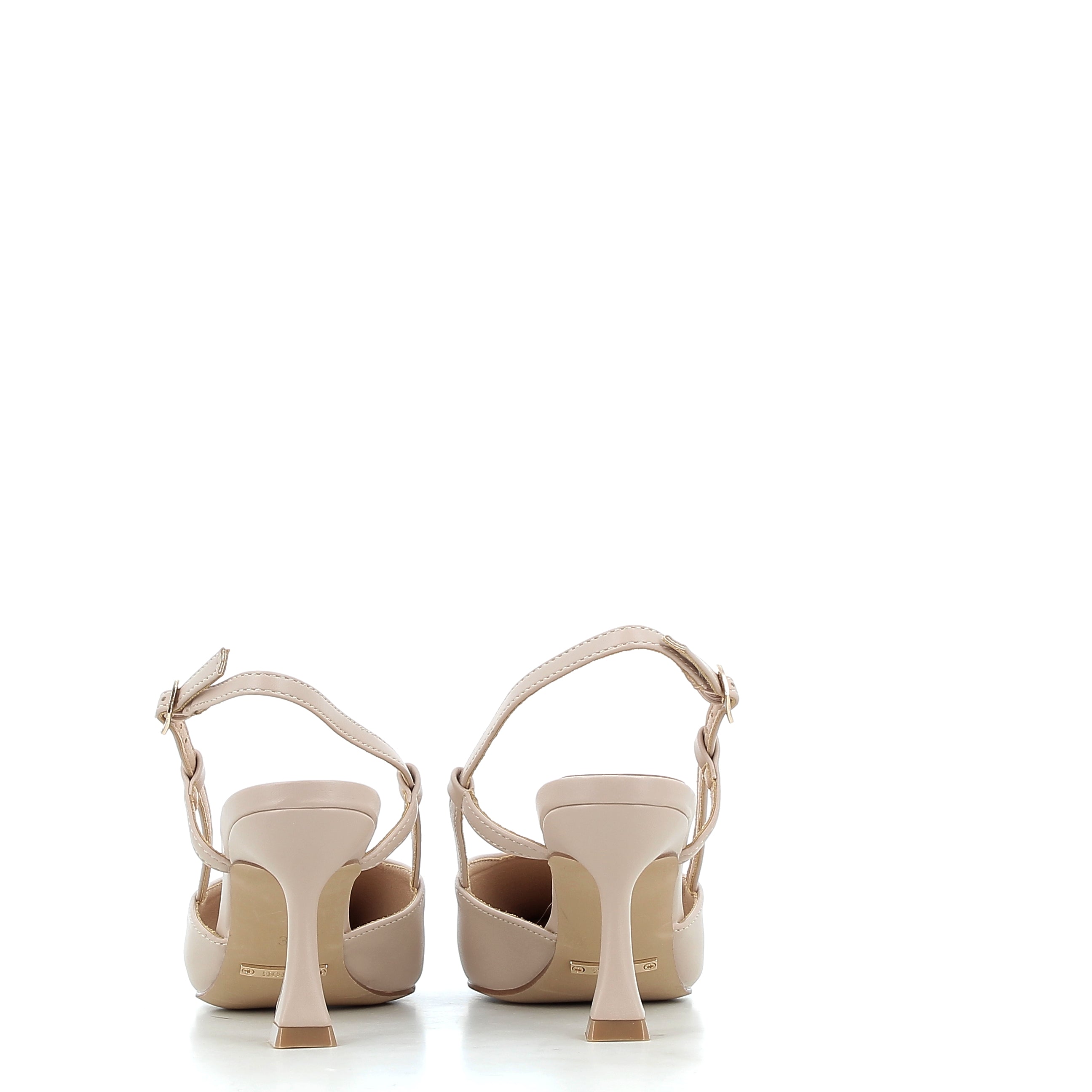 Hodea Slingback Marianna Nude