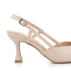 Hodea Slingback Marianna Nude