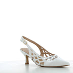 Hodea Slingback Elena White