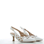 Hodea Slingback Elena White
