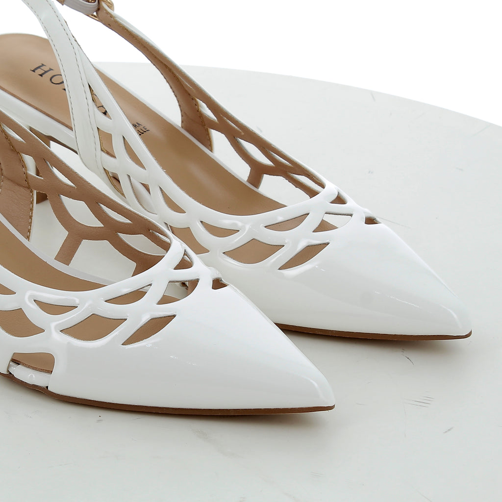 Hodea Slingback Elena White