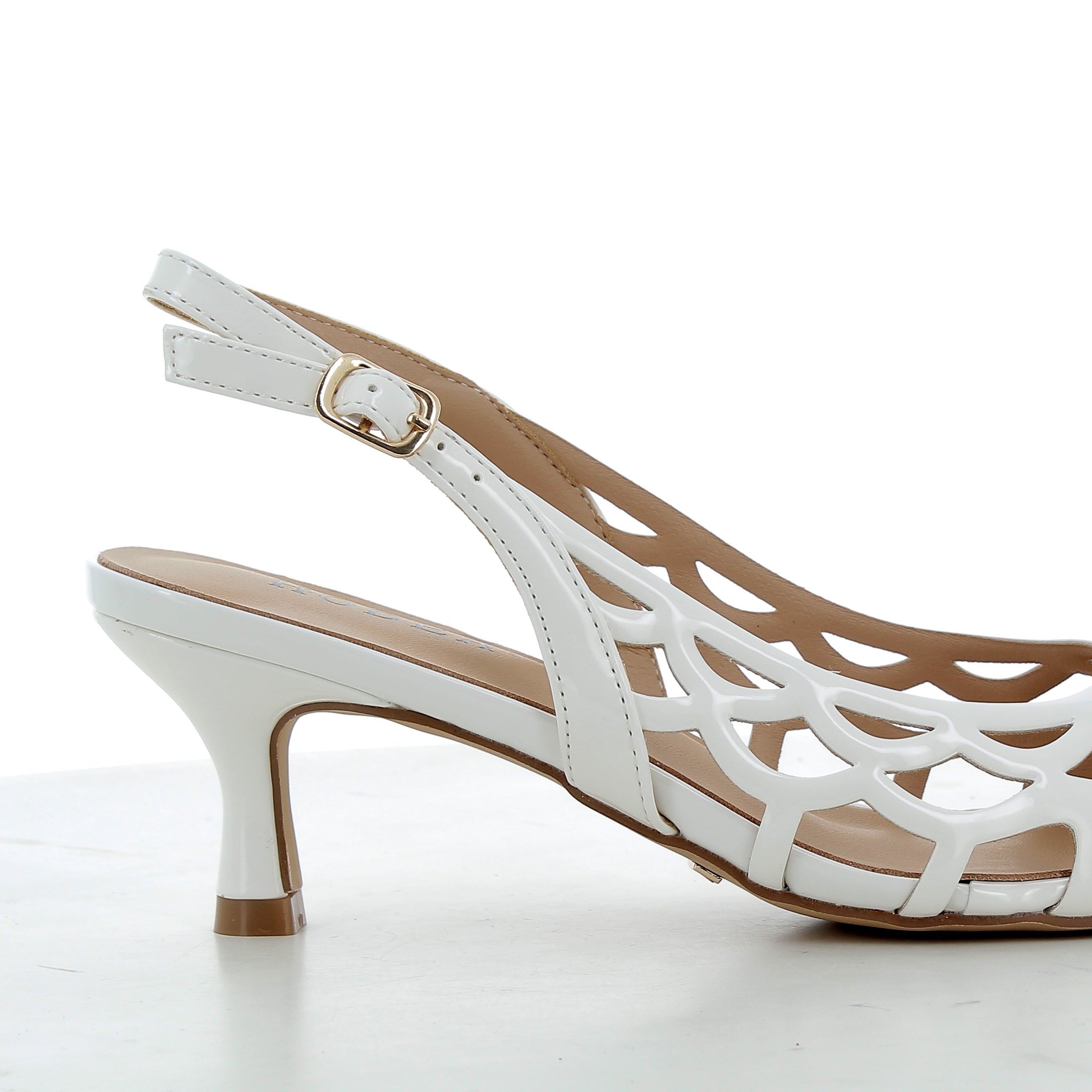 Hodea Slingback Elena White
