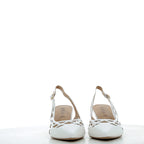 Hodea Slingback Elena White