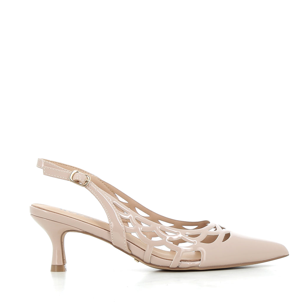 Hodea Slingback Elena Nude