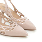 Hodea Slingback Elena Nude