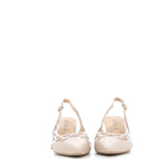 Hodea Slingback Elena Nude